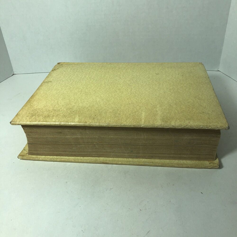 The New American Bible Holy Fireside Family Edition Catholic NAB 1971 1972 B - Picture 5 of 15